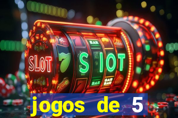 jogos de 5 centavos no esporte da sorte